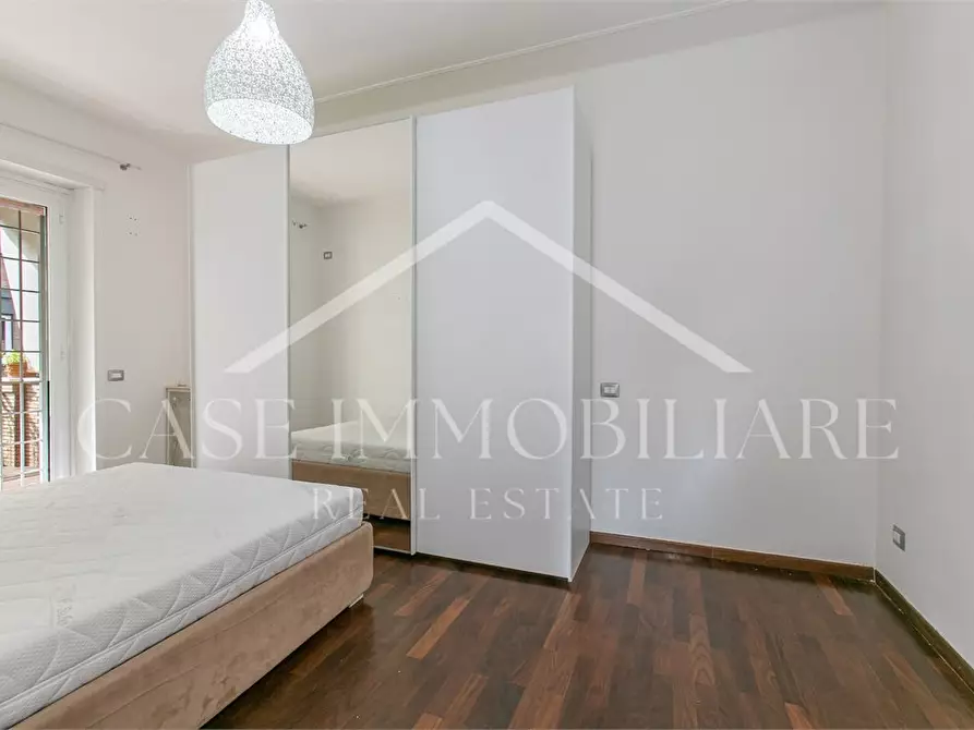 Immagine 9 di Appartamento in affitto  a Roma