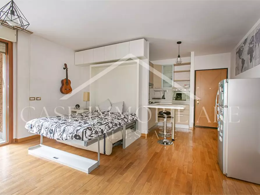 Immagine 9 di Appartamento in affitto  a Roma