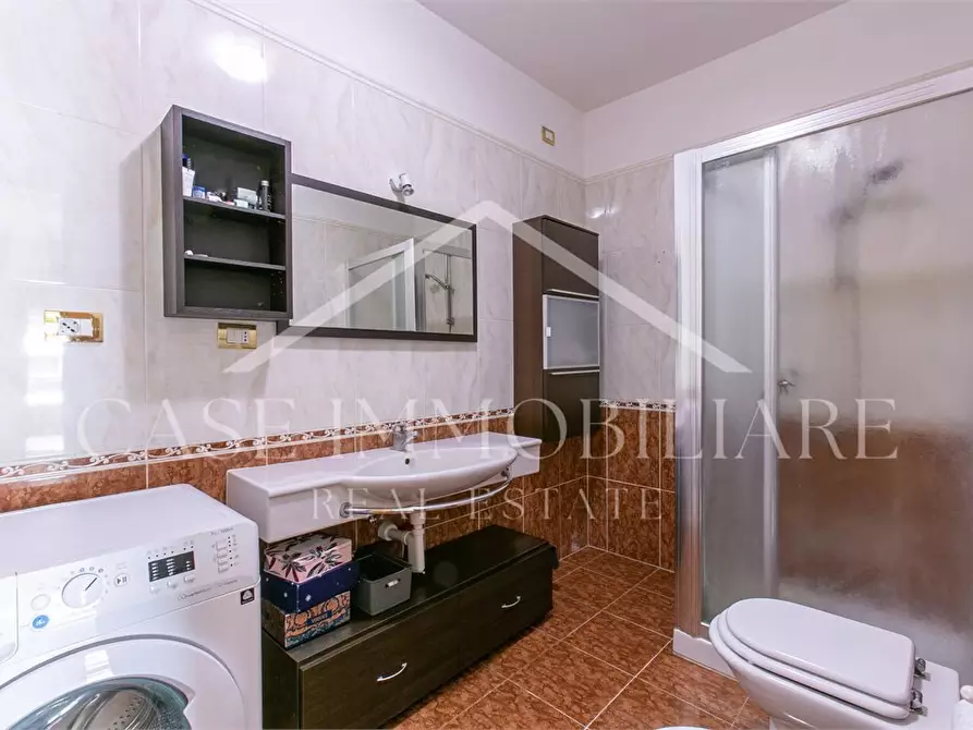 Immagine 10 di Appartamento in affitto  a Roma