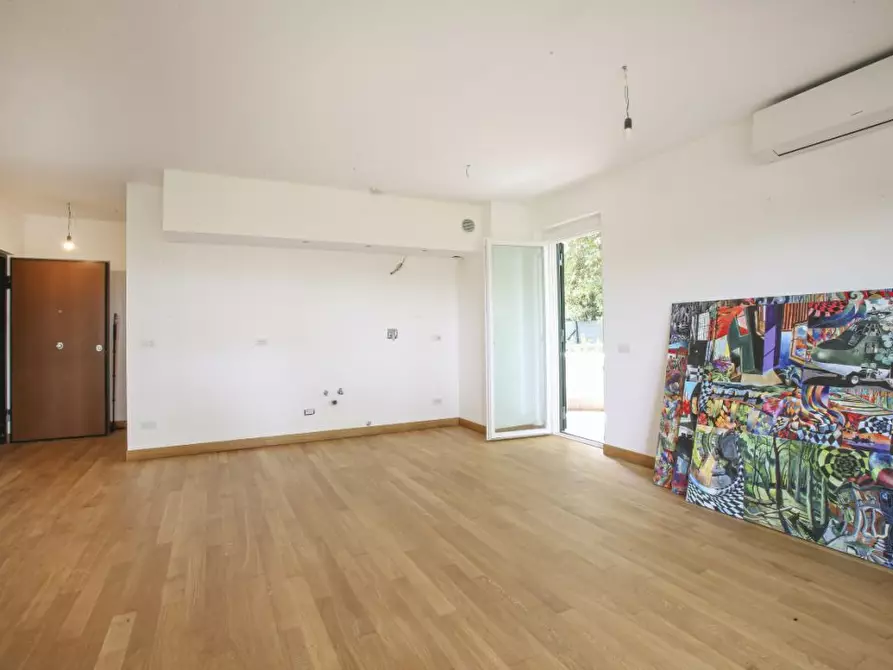 Immagine 6 di Appartamento in vendita  a Roma