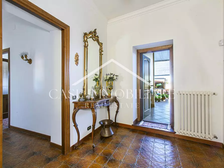 Immagine 1 di Appartamento in vendita  a Roma