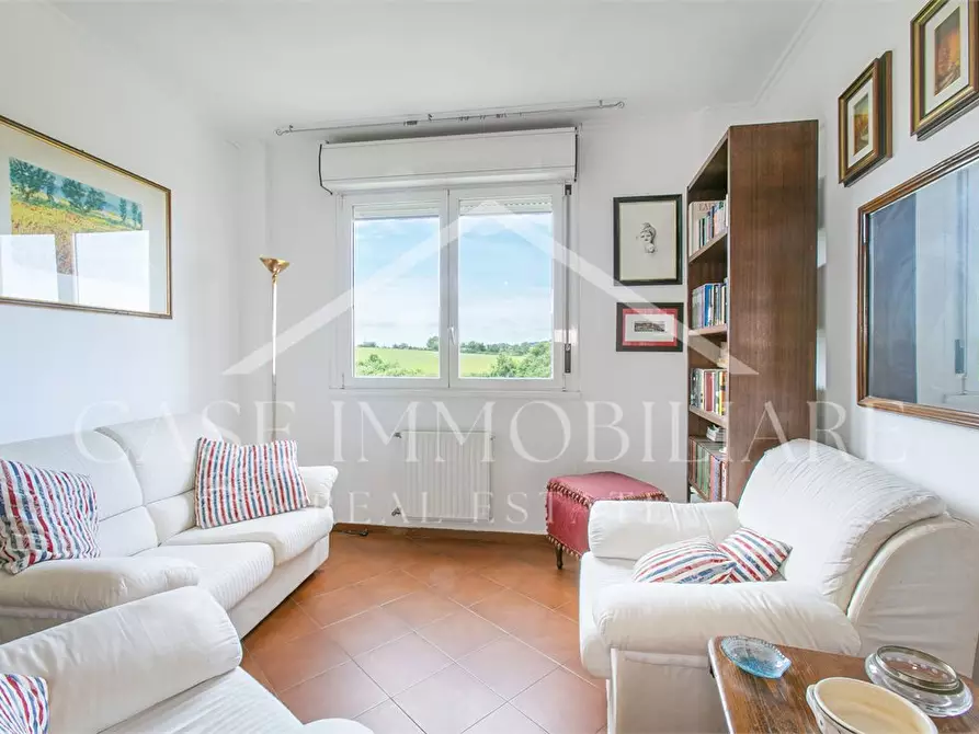 Immagine 6 di Appartamento in vendita  a Roma