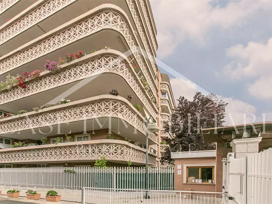 Immagine 4 di Appartamento in vendita  964 a Roma