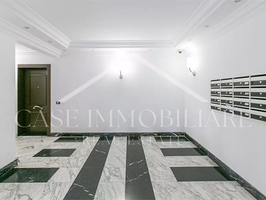 Immagine 3 di Appartamento in vendita  964 a Roma
