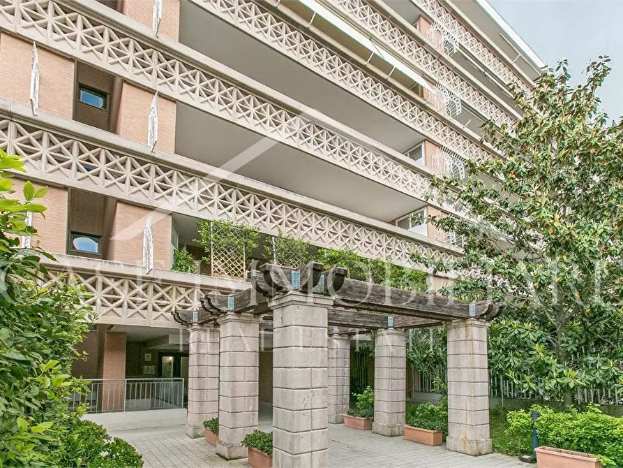 Immagine 7 di Appartamento in vendita  964 a Roma