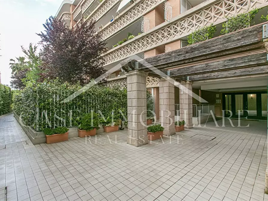 Immagine 2 di Appartamento in vendita  964 a Roma