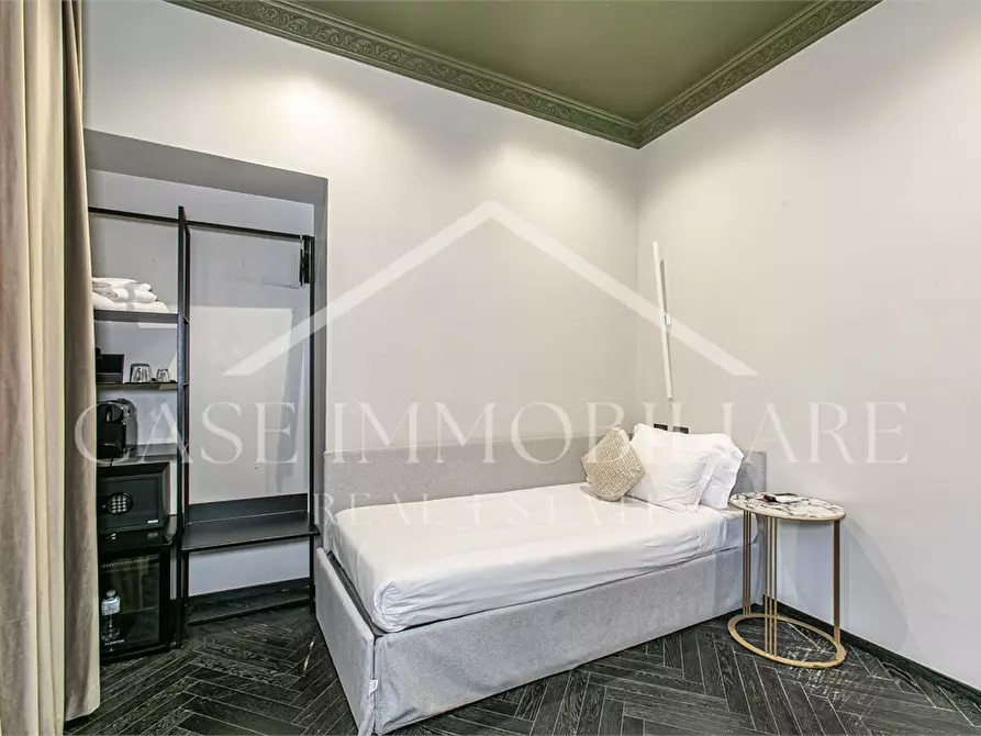 Immagine 8 di Appartamento in vendita  a Roma