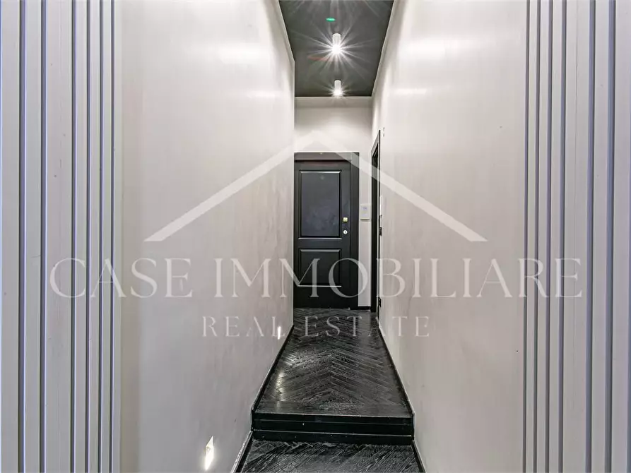 Immagine 4 di Appartamento in vendita  a Roma