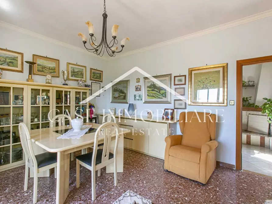 Immagine 2 di Appartamento in vendita  a Tolfa