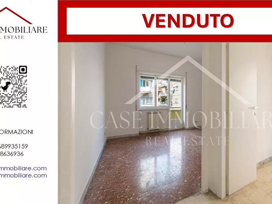 Immagine 1 di Appartamento in vendita  a Roma