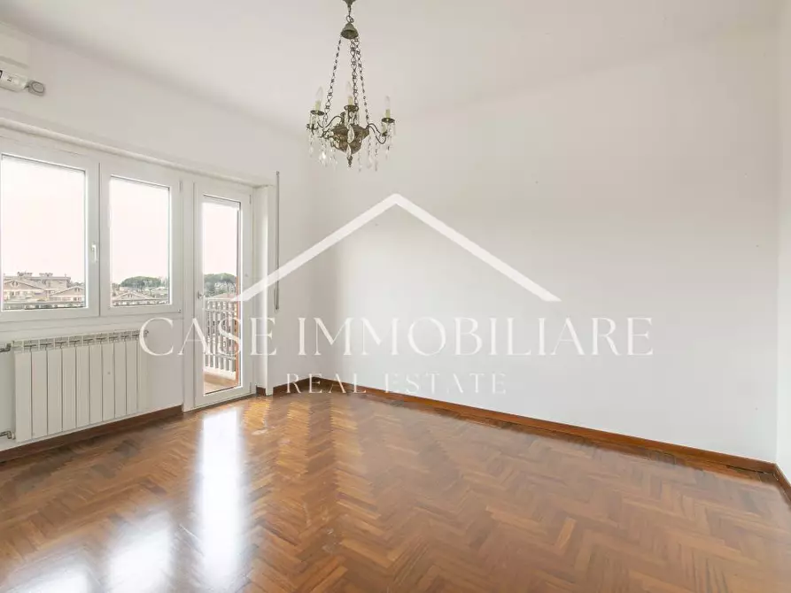 Immagine 8 di Appartamento in vendita  1811 a Roma