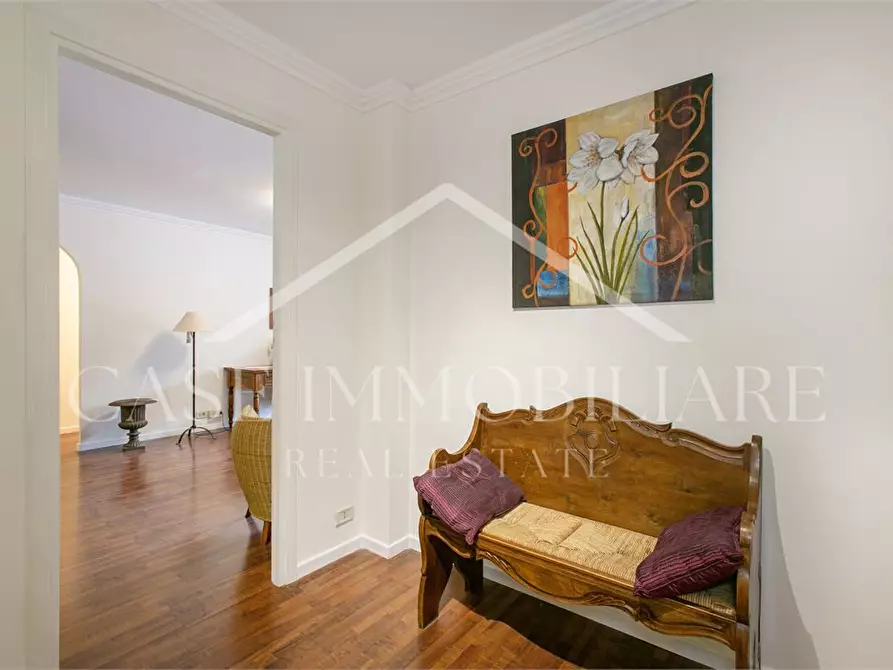 Immagine 4 di Appartamento in vendita  212 a Roma