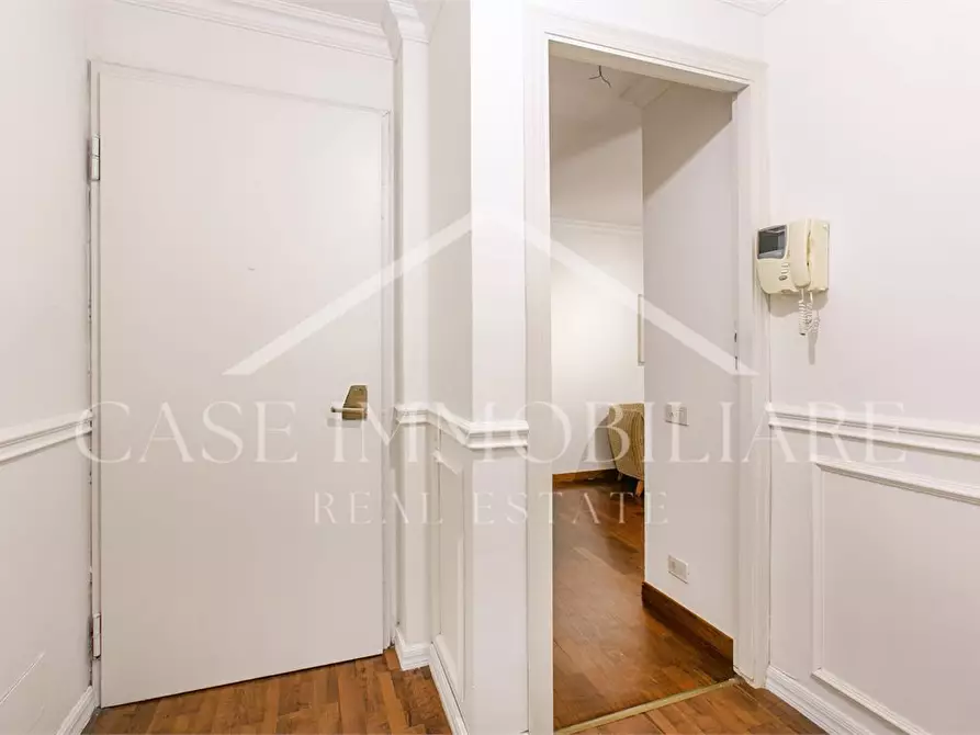 Immagine 3 di Appartamento in vendita  212 a Roma