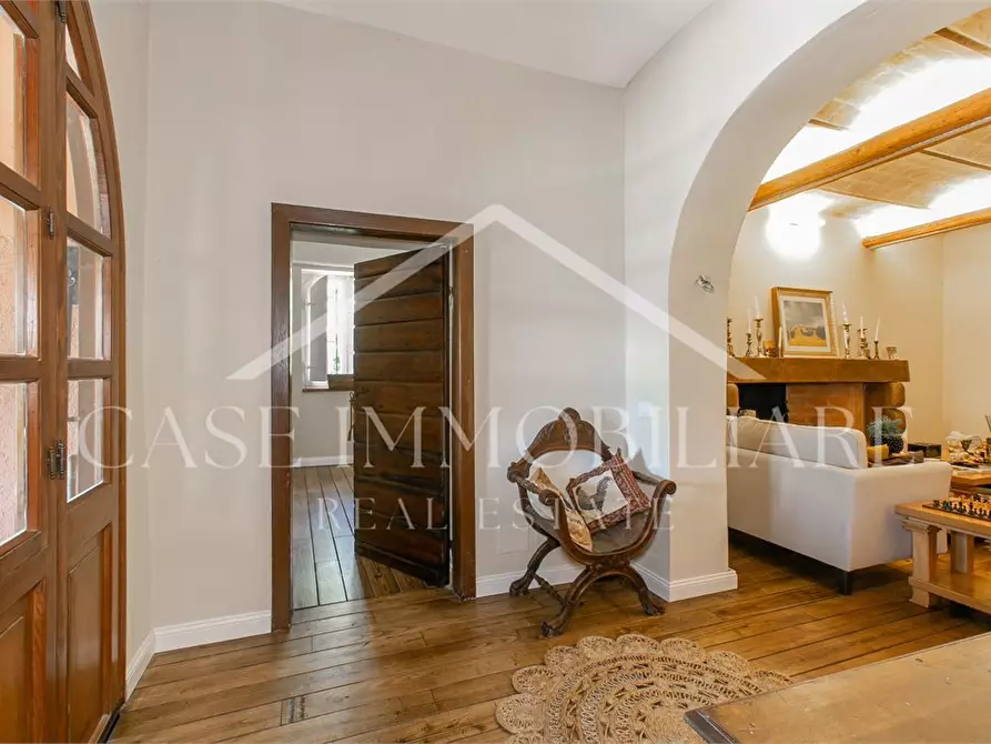 Immagine 7 di Villa in vendita  a Poggio Mirteto