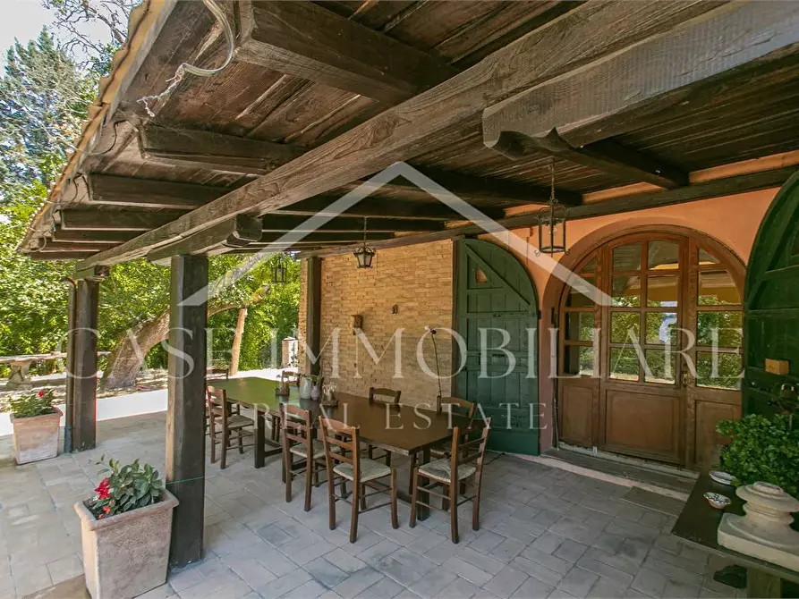 Immagine 3 di Villa in vendita  a Poggio Mirteto