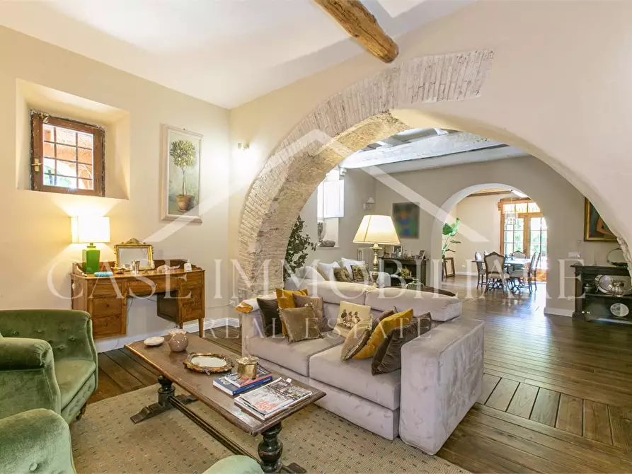 Immagine 5 di Villa in vendita  a Poggio Mirteto