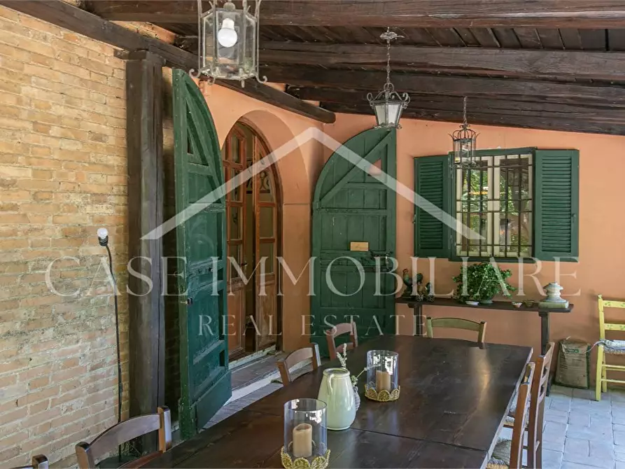 Immagine 4 di Villa in vendita  a Poggio Mirteto