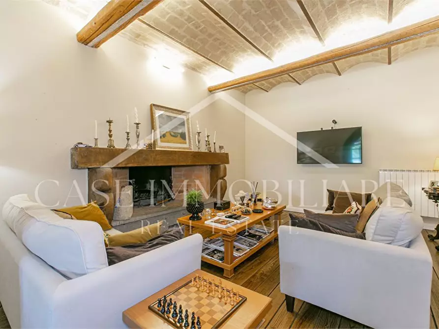 Immagine 9 di Villa in vendita  a Poggio Mirteto
