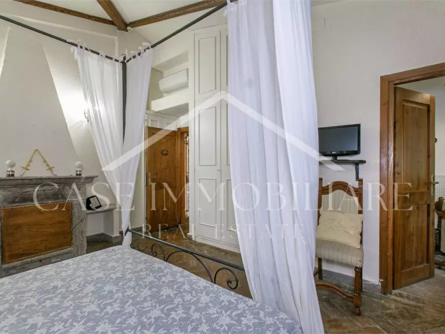 Immagine 6 di Villa in vendita  a Campagnano Di Roma
