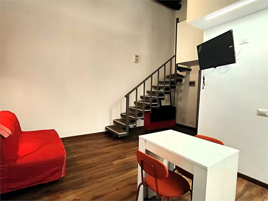 Immagine 3 di Appartamento in affitto  10 a Napoli