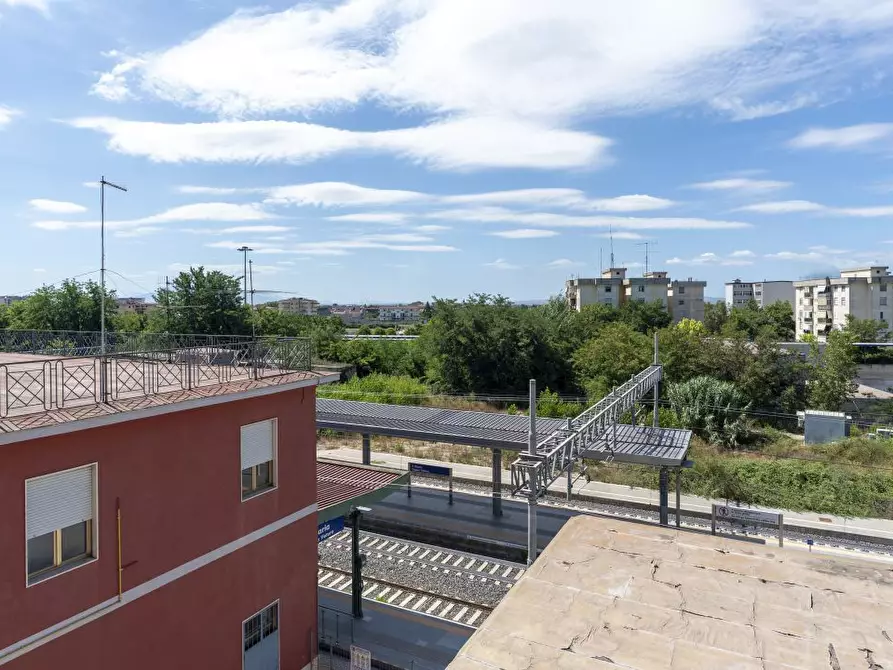 Immagine 2 di Appartamento in vendita  4 a Santa Maria Capua Vetere