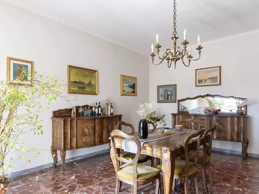 Immagine 5 di Appartamento in vendita  4 a Santa Maria Capua Vetere