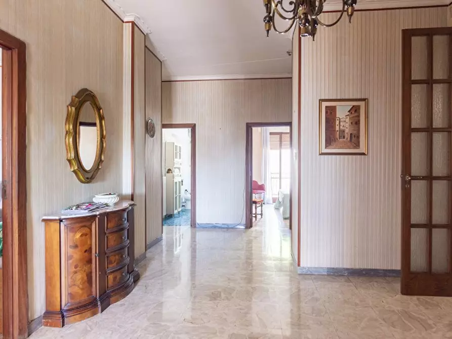 Immagine 10 di Appartamento in vendita  4 a Santa Maria Capua Vetere