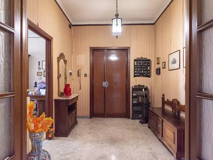 Immagine 7 di Appartamento in vendita  4 a Santa Maria Capua Vetere