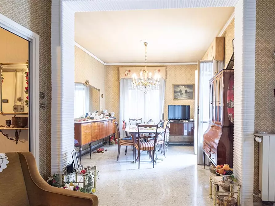 Immagine 6 di Appartamento in vendita  7 a Napoli
