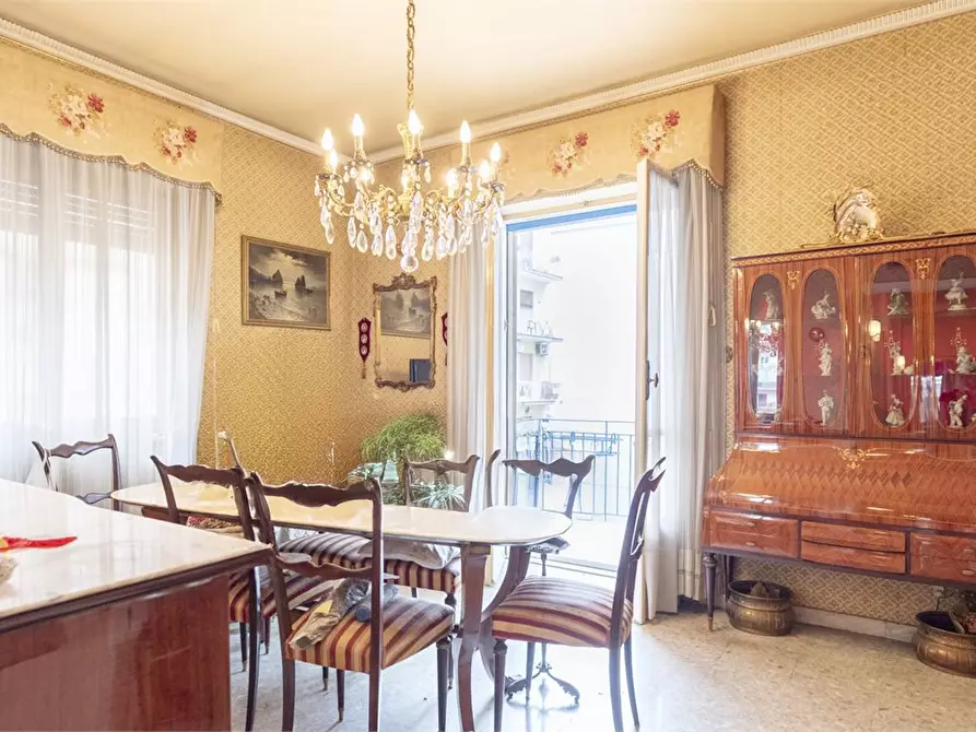 Immagine 4 di Appartamento in vendita  7 a Napoli