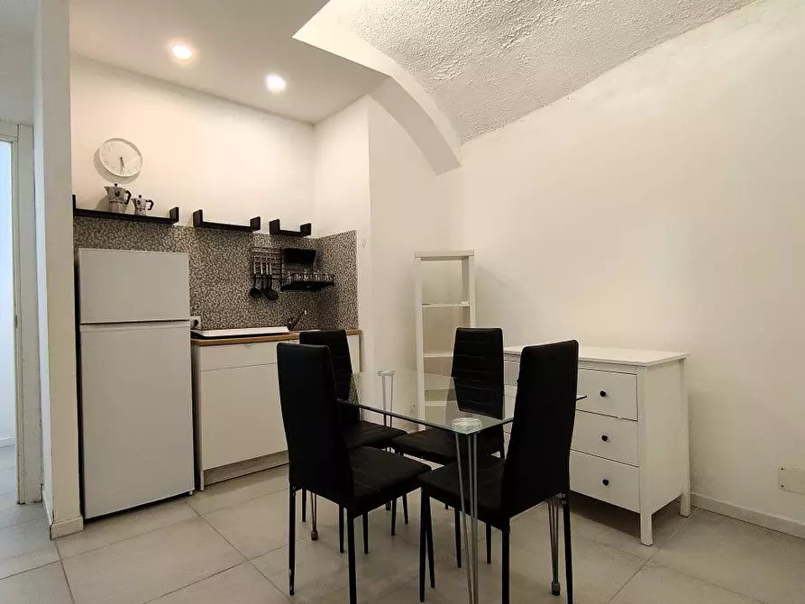 Immagine 6 di Appartamento in vendita  6 a Napoli