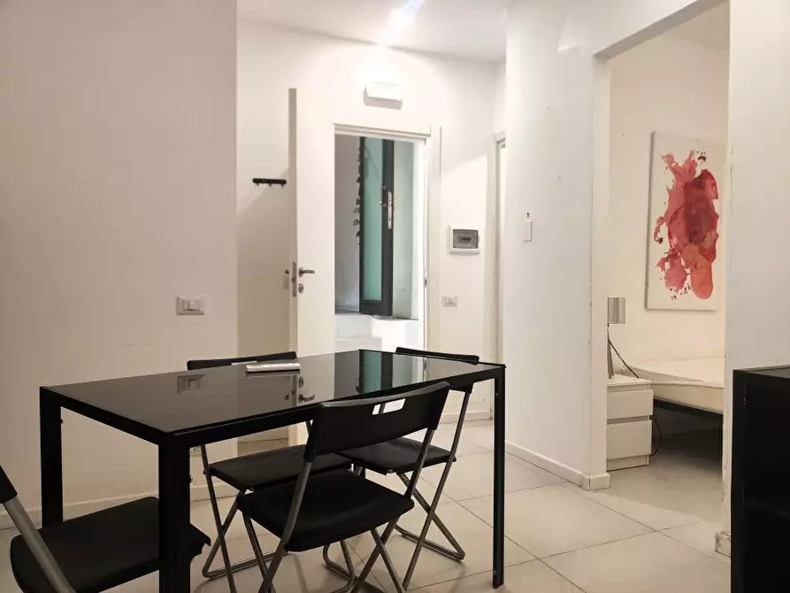 Immagine 9 di Appartamento in vendita  6 a Napoli