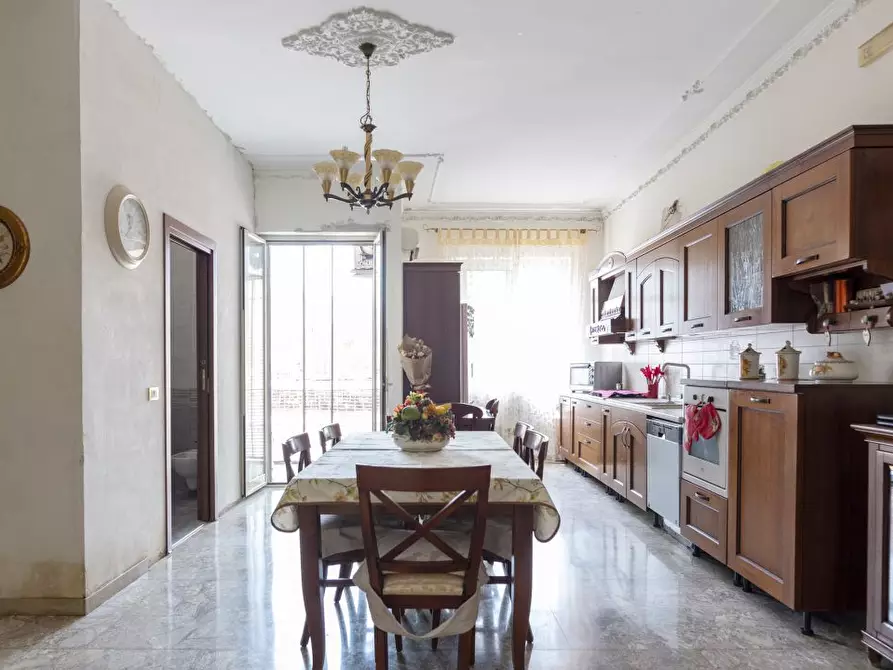 Immagine 1 di Appartamento in vendita  28 a Marano Di Napoli