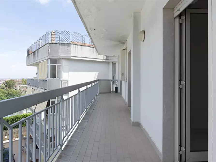 Immagine 7 di Appartamento in vendita  37 a Marano Di Napoli