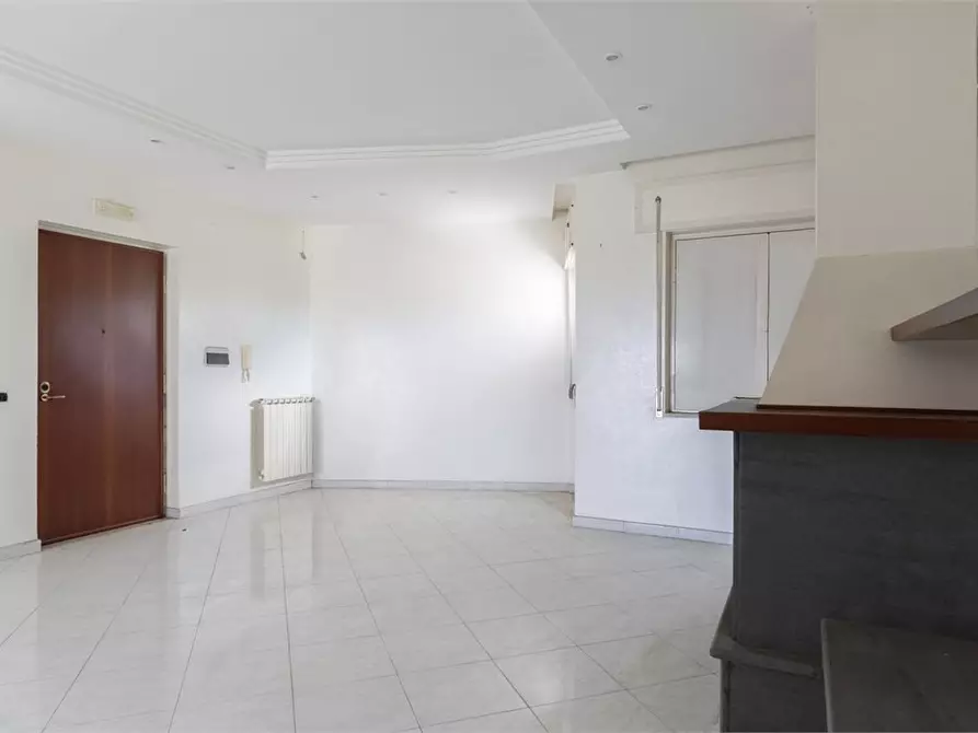 Immagine 2 di Appartamento in vendita  37 a Marano Di Napoli