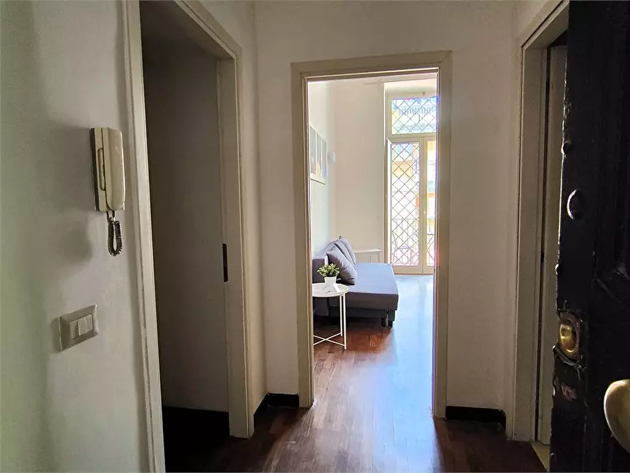 Immagine 4 di Appartamento in vendita  257 a Napoli