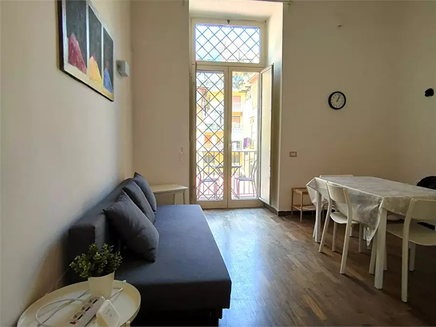 Immagine 8 di Appartamento in vendita  257 a Napoli