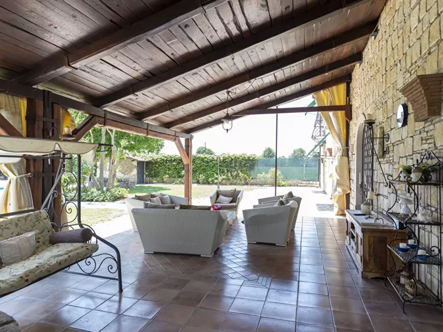 Immagine 6 di Villa in vendita  36 a Calvi