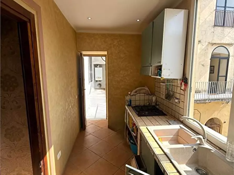 Immagine 7 di Appartamento in affitto  a Afragola
