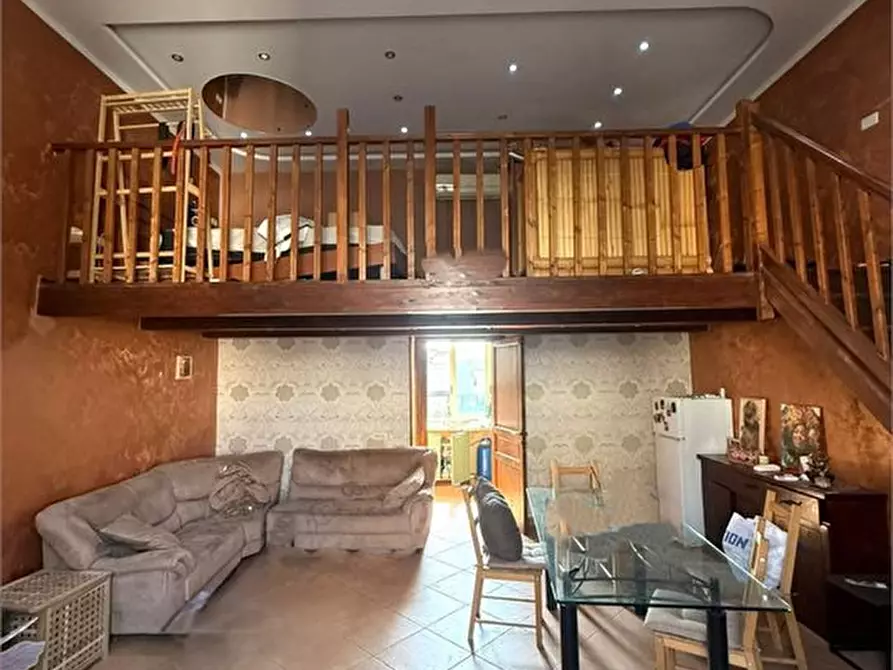 Immagine 1 di Appartamento in affitto  a Afragola