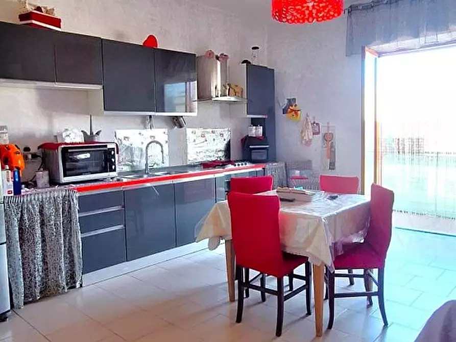 Immagine 1 di Appartamento in vendita  11 a Casoria