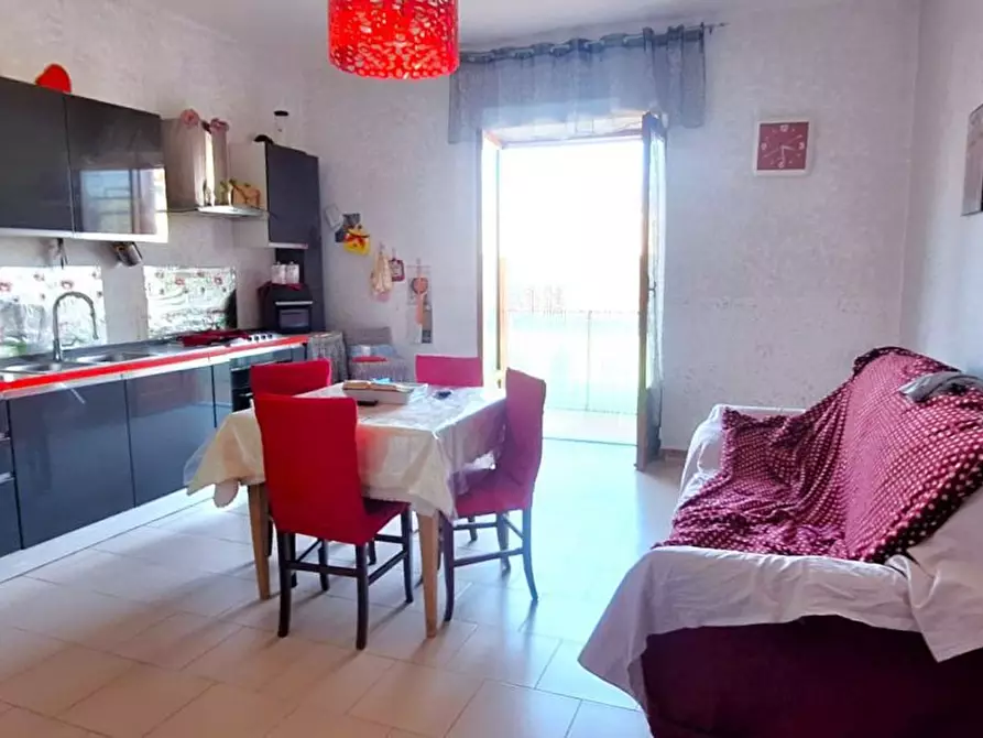 Immagine 2 di Appartamento in vendita  11 a Casoria