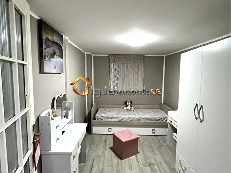 Immagine 7 di Appartamento in vendita  a Afragola