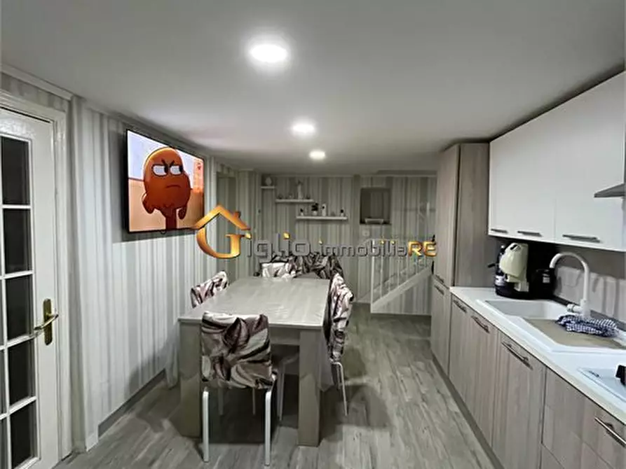 Immagine 2 di Appartamento in vendita  a Afragola