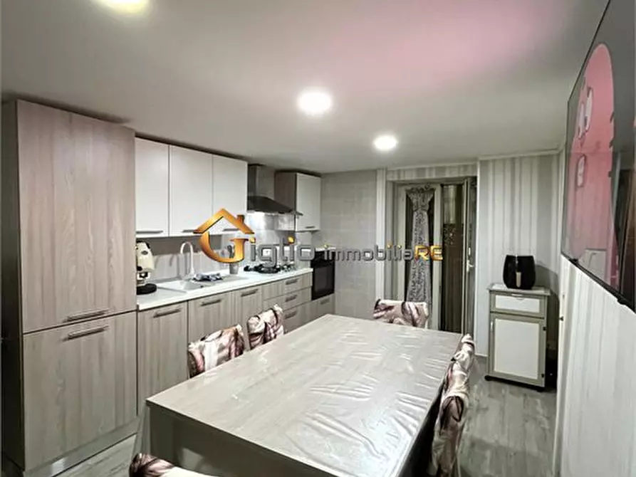 Immagine 1 di Appartamento in vendita  a Afragola