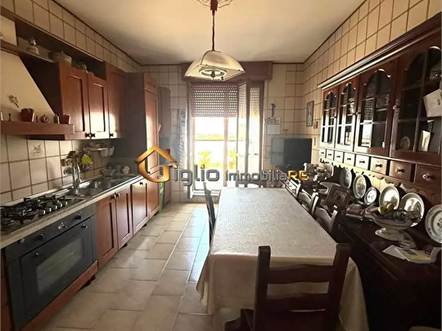 Immagine 2 di Appartamento in vendita  a Orta Di Atella