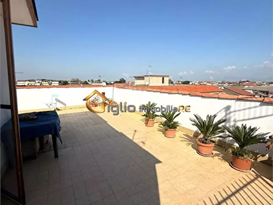 Immagine 3 di Appartamento in vendita  a Orta Di Atella