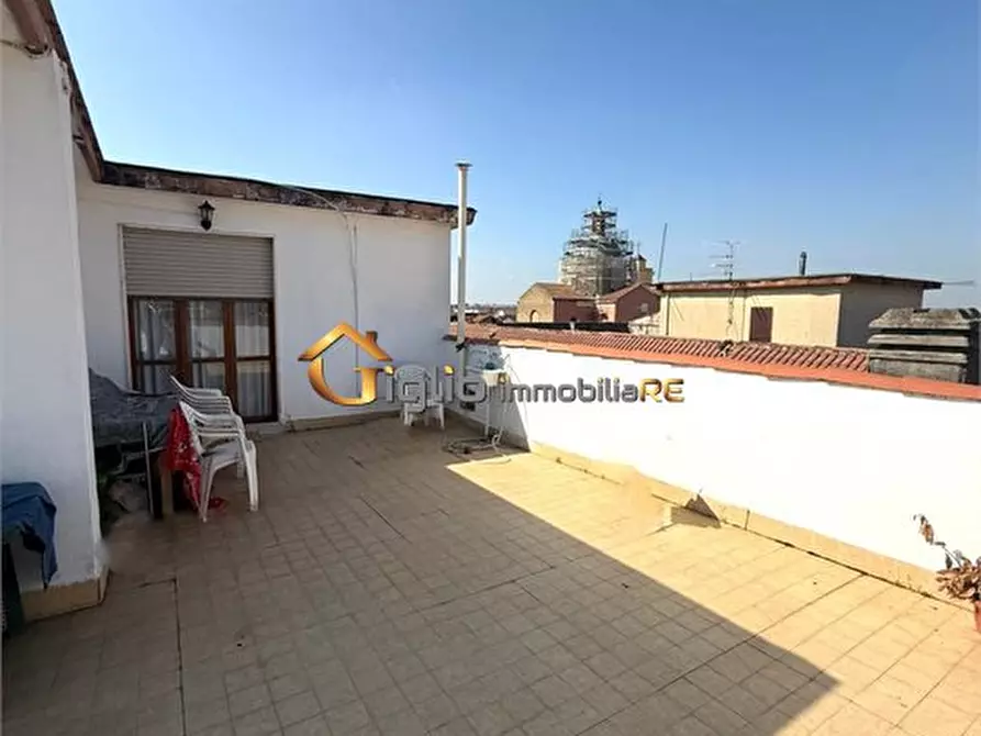 Immagine 4 di Appartamento in vendita  a Orta Di Atella