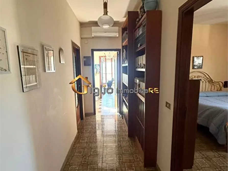 Immagine 7 di Appartamento in vendita  a Orta Di Atella