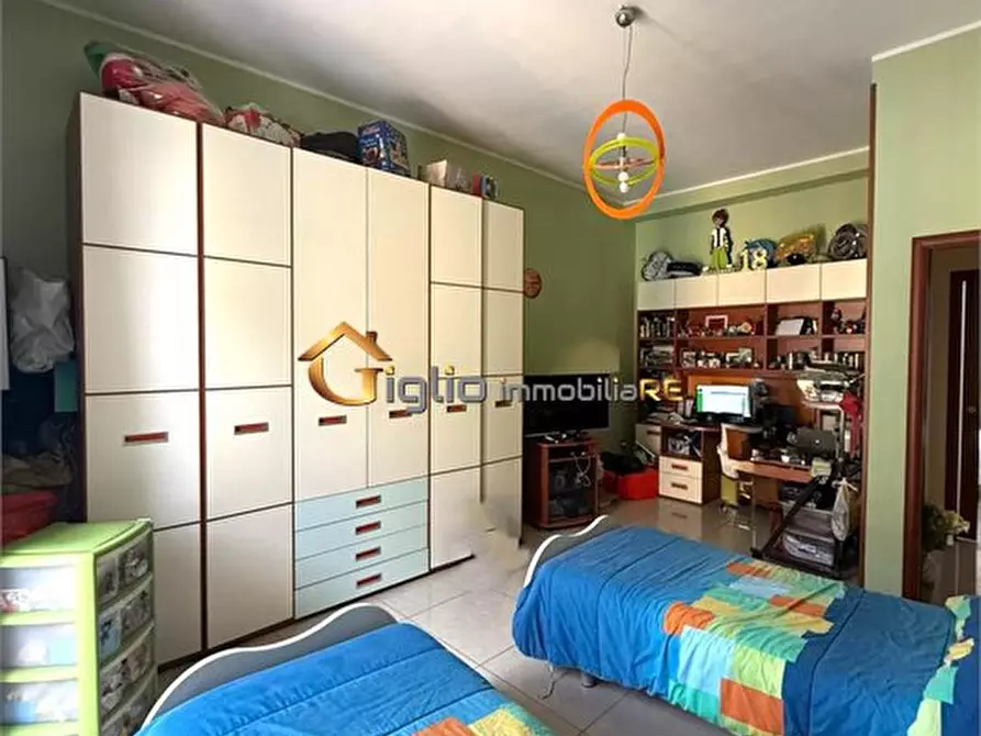 Immagine 9 di Appartamento in vendita  a Afragola